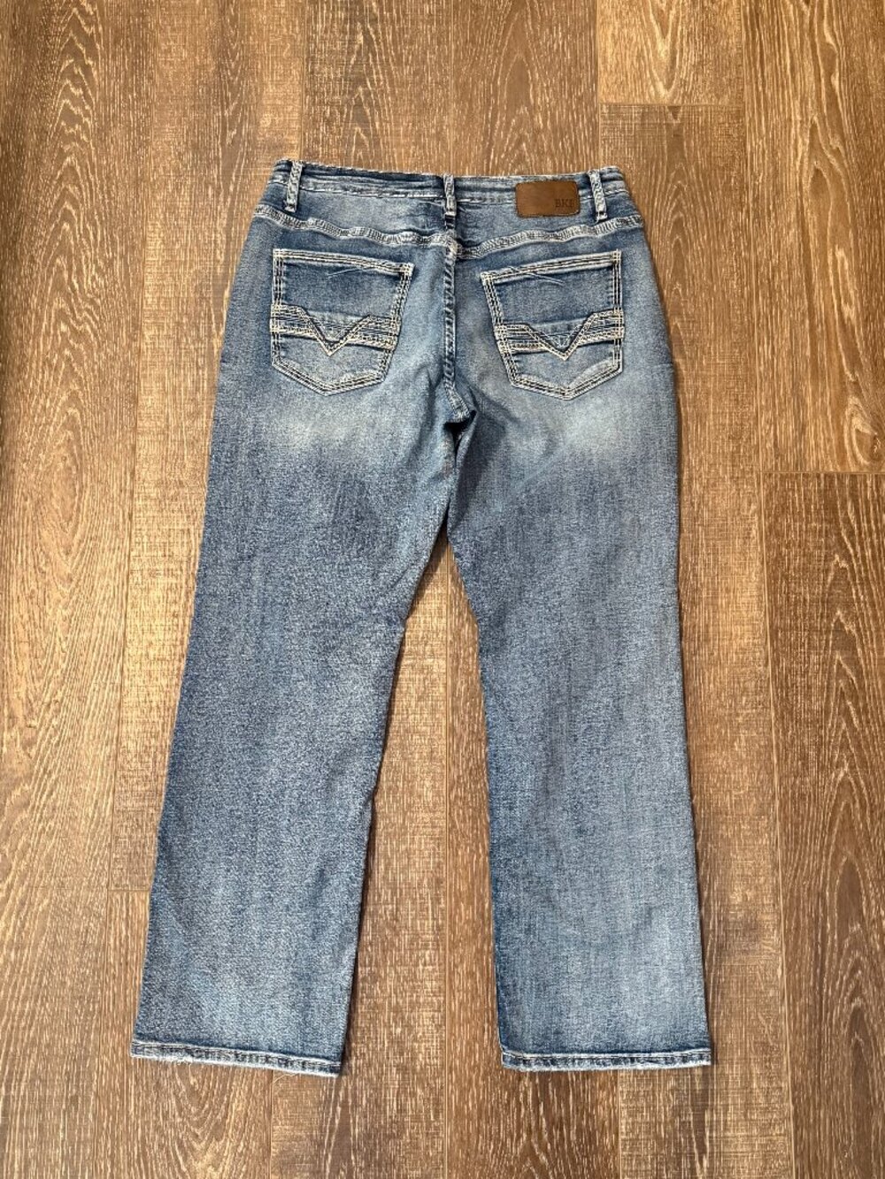 BKE Tyler Jeans – Size 34x30